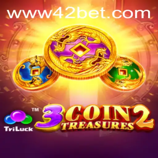 Discover the Vibrant World of 3CoinTreasures2