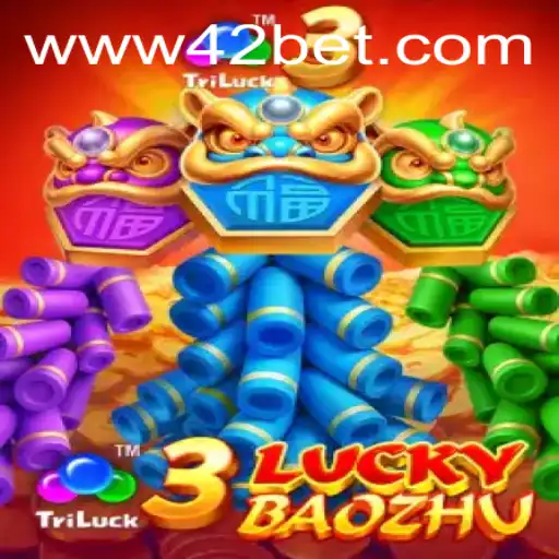 3LuckyBaozhu: A Thrilling Adventure in the World of Online Gaming