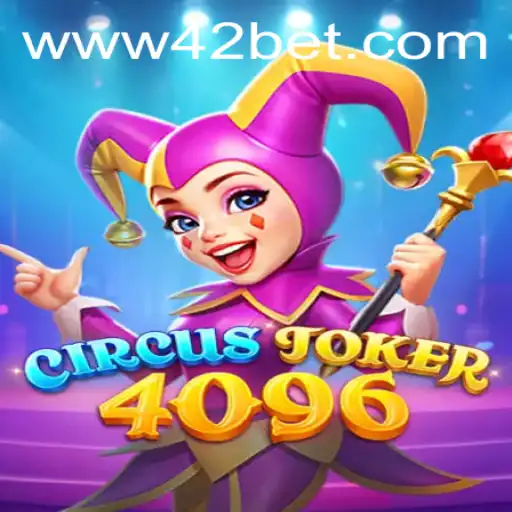 Dive into the Exciting World of CircusJoker4096 and the Thrills of 42bet PH Login