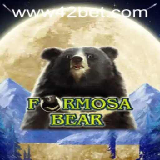 Discover the Exciting World of FormosaBear: Game Description, Introduction, and Rules