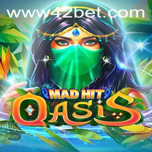 Unveiling MadHitOasis: A Thrilling New Adventure