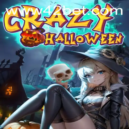 CrazyHalloween: Unravel the Thrilling Experience with 42bet PH Login