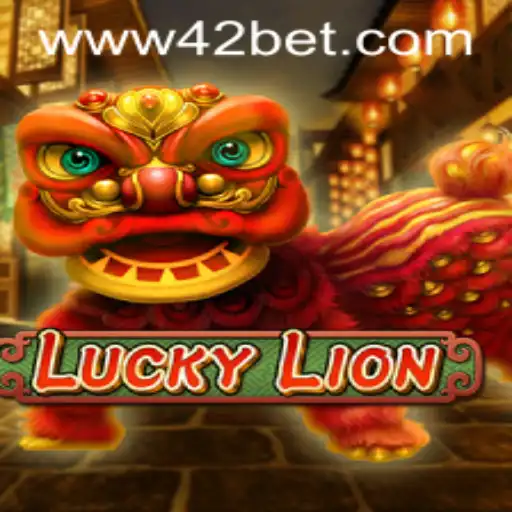 LuckyLion: A Thrilling Adventure with 42bet PH Login
