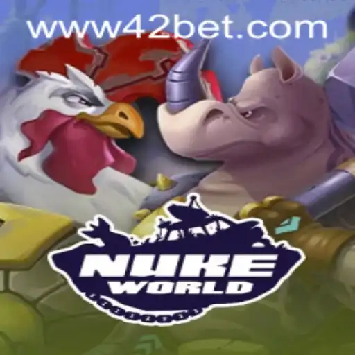 Explore the Thrilling World of NukeWorld: A Gaming Odyssey