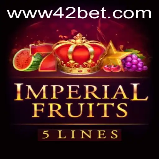 ImperialFruits5: The Alluring World of Fruit-themed Gaming and 42bet PH Login