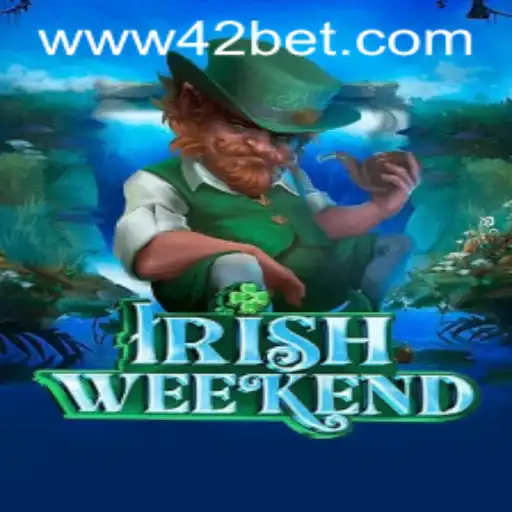 Unveiling the Excitement of IrishWeekend: A Comprehensive Guide