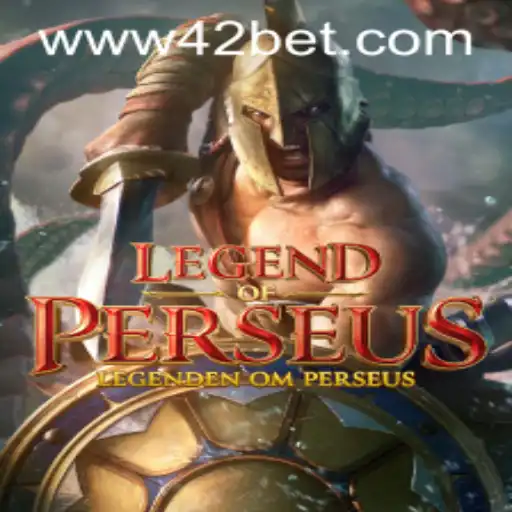LegendofPerseus: An Epic Gaming Experience with 42bet PH Login