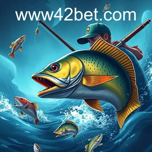Exploring the Thrills of Online Fishing Through 42bet PH Login
