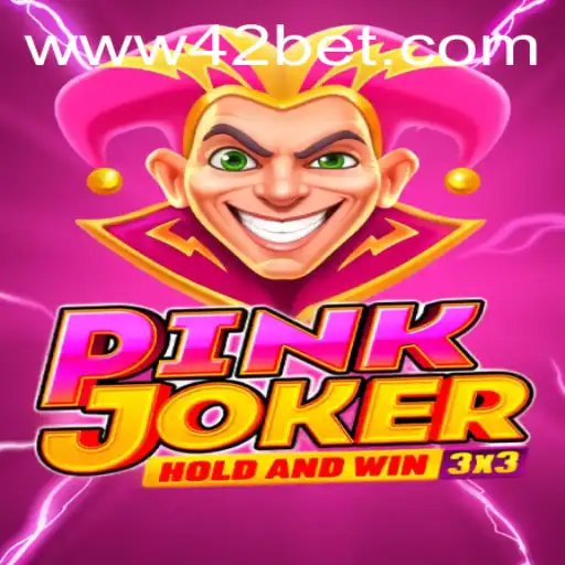 Exploring the Allure of Pinkjoker and Navigating 42bet PH Login