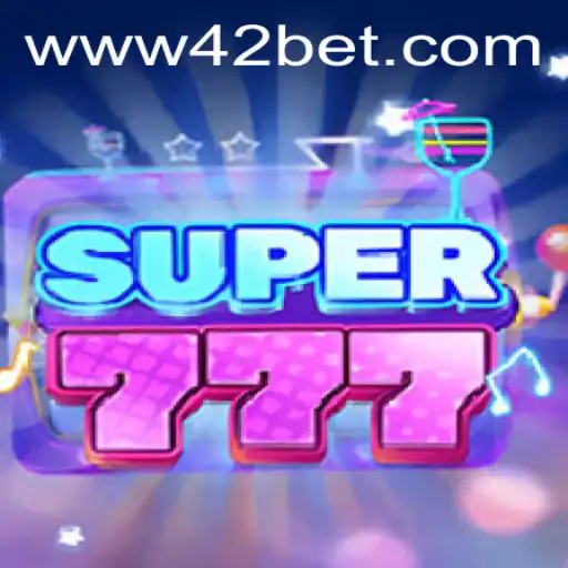 Exploring Super777: A Modern Gaming Triumph with 42bet PH Login