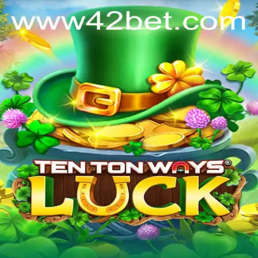 Unveiling TenTonWaysLuck: A Captivating Journey into the World of Online Gaming with 42bet PH Login