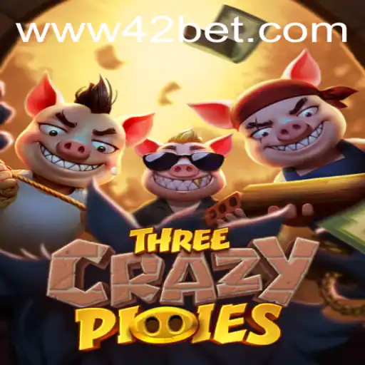 Discover the Exciting World of ThreeCrazyPiggies with 42bet PH Login