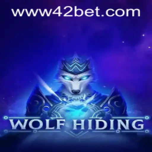 Discover WolfHiding: Unveiling the Thrills of a New Gaming Sensation