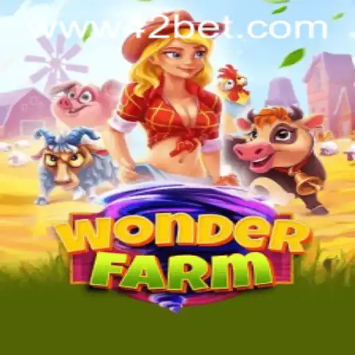 Discover the Enchanting World of WonderFarm and 42bet PH Login