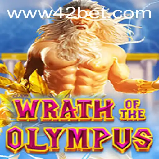 Discover the Legendary Adventure of WrathofOlympus and Explore 42bet PH Login