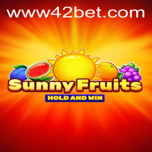 SunnyFruits: A Vibrant Gaming Experience with 42bet PH Login