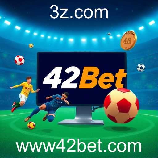 O Crescimento de 42Bet no Mercado Brasileiro