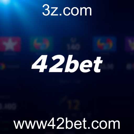 O Crescimento do 42bet no Mercado de Jogos em 2025