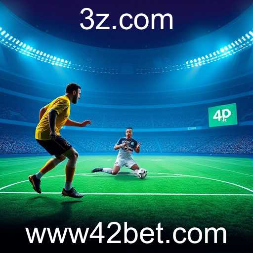 42bet e o Crescimento dos Jogos Online em 2025