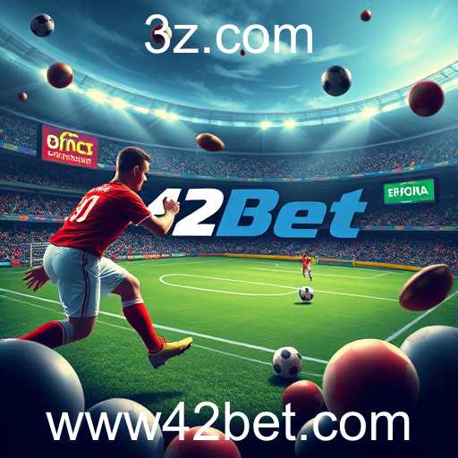 42bet: Tendências e Desafios no Mercado de Jogos em Português