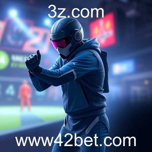 42bet: A Revolução dos Jogos Online em 2025