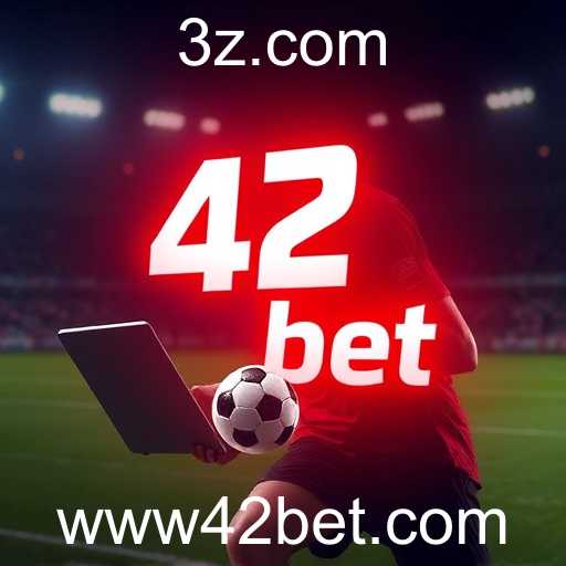 A Ascensão dos Jogos Online: O Impacto do 42bet