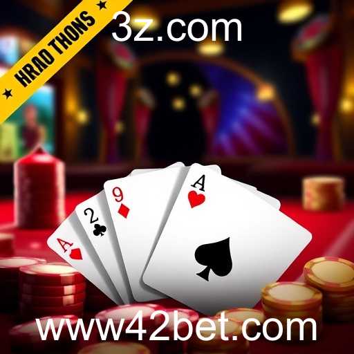 Explorando a Categoria de Cassino Online na Plataforma 42bet