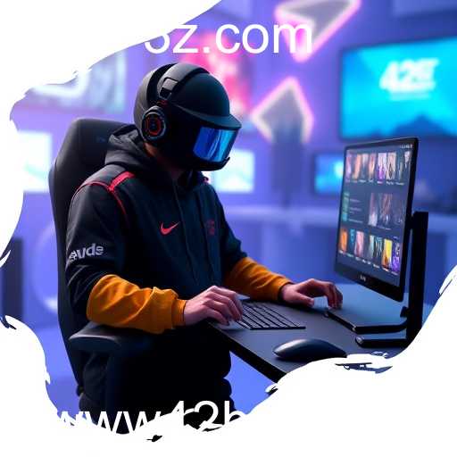 Crescimento e Desafios do 42bet no Mercado de Jogos Online