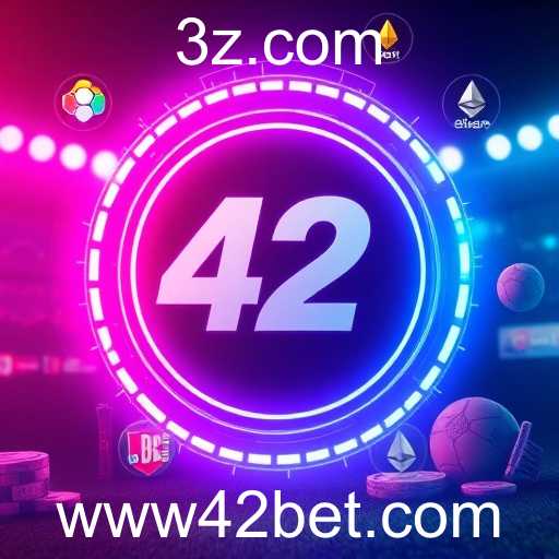 O Impacto do 42bet no Mercado de Jogos em 2025