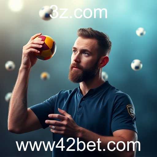 Explorando a Categoria 'Odds Competitivas' no 42bet