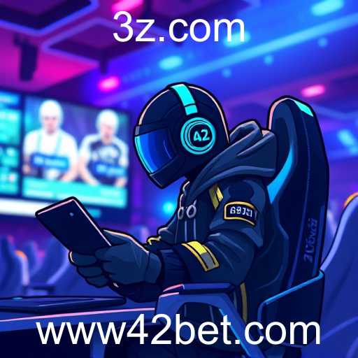 Ascensão do 42bet impulsiona mercado de jogos em 2025