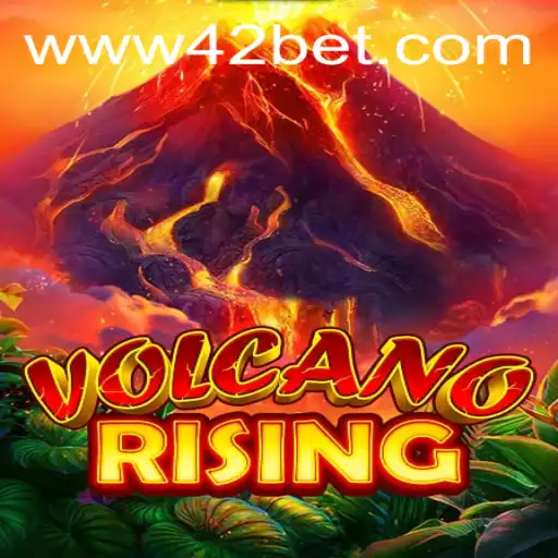 Erupt with Excitement in VolcanoRising: A Thrilling New Game Experience